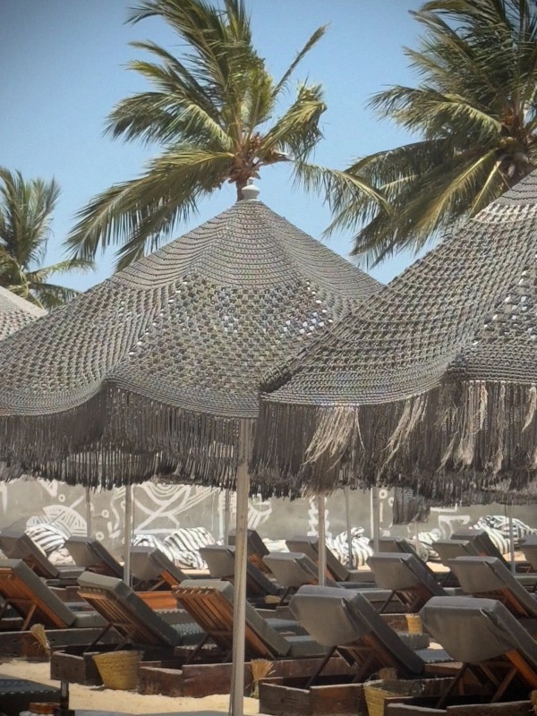 7 Cool Beach Clubs To Visit In Jeddah 