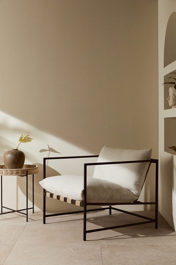 Armchair