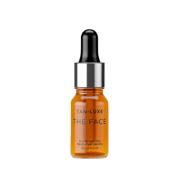 The Face Tanning Drops from Tan-Luxe