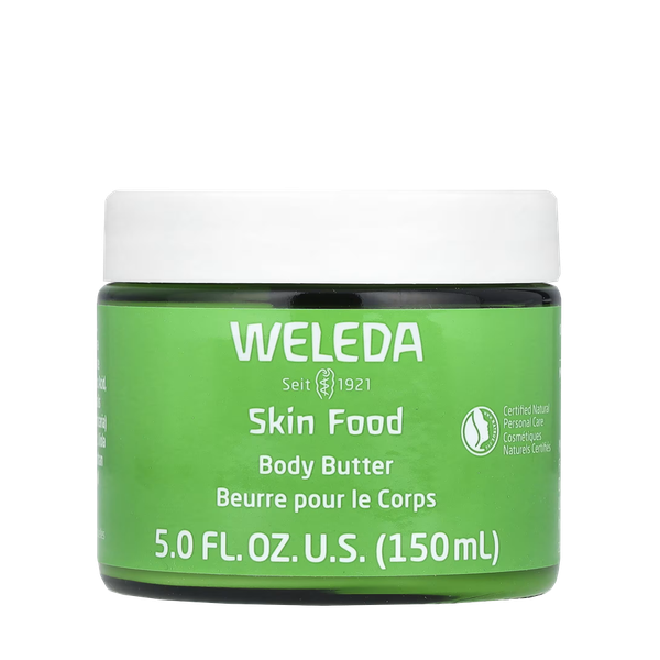 Skin Food Body Butter from Weleda