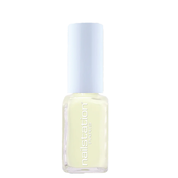 Pastel Nail Polish In Butter from Nailstation