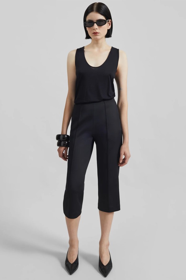 Rivoli Capri Pants