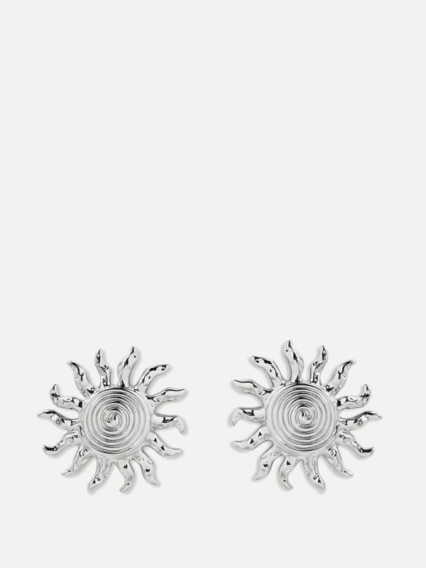 The Ibiza Sun Earrings