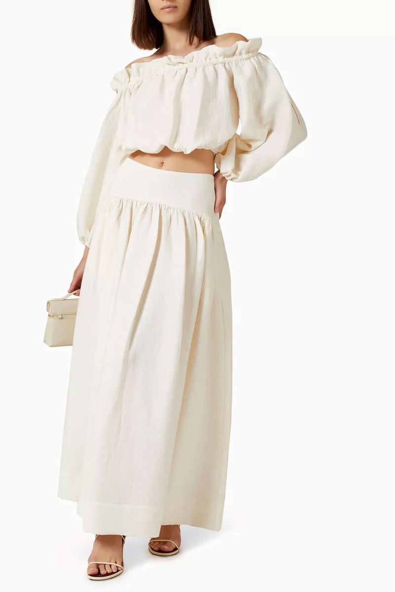 Jasper Maxi Skirt from Shona Joy