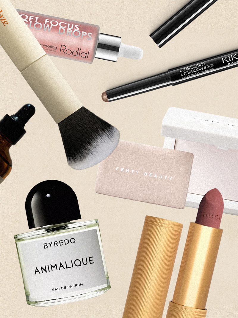 The SL ME Team’s Summer Beauty Picks