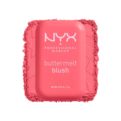 Buttermelt Blush In U Know Butta