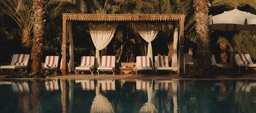 5 Easy Luxury Escapes Within 5 Hours Of Dubai