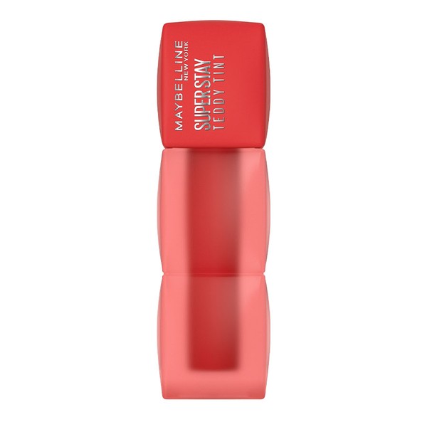 Teddy Tint Lipstick In 'Coquettish'