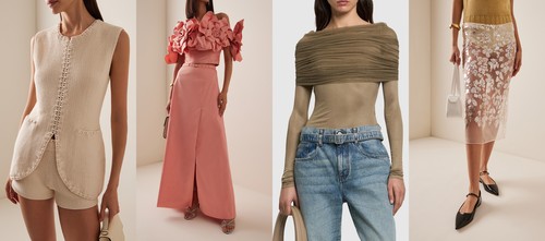48 Designer New Ins To Shop Now
