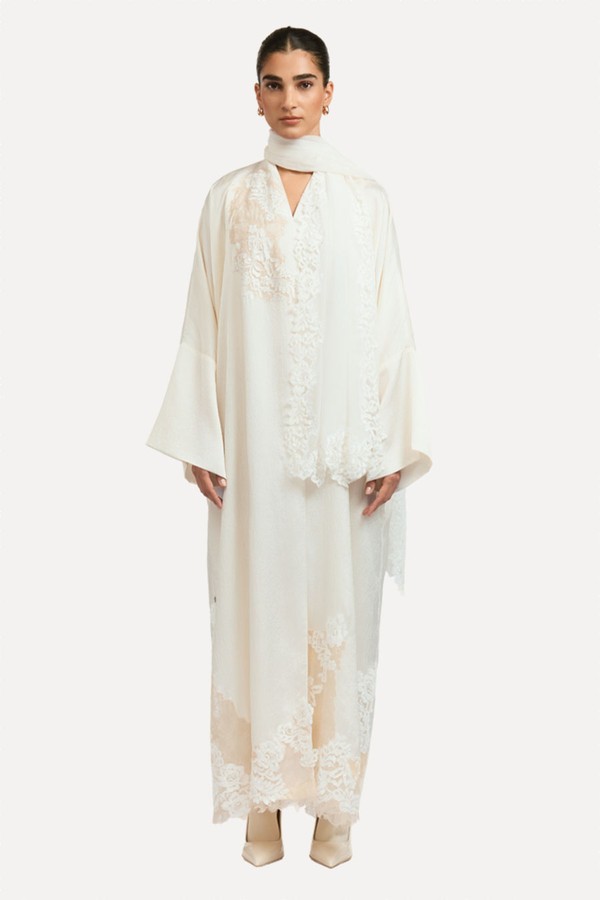 Kaia Abaya from 1309 Studios