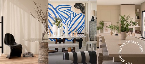 The SL ME Directory: Interior Designers & Home Design Services