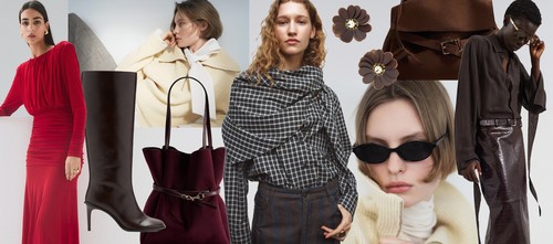 38 Chic High-Street Hits