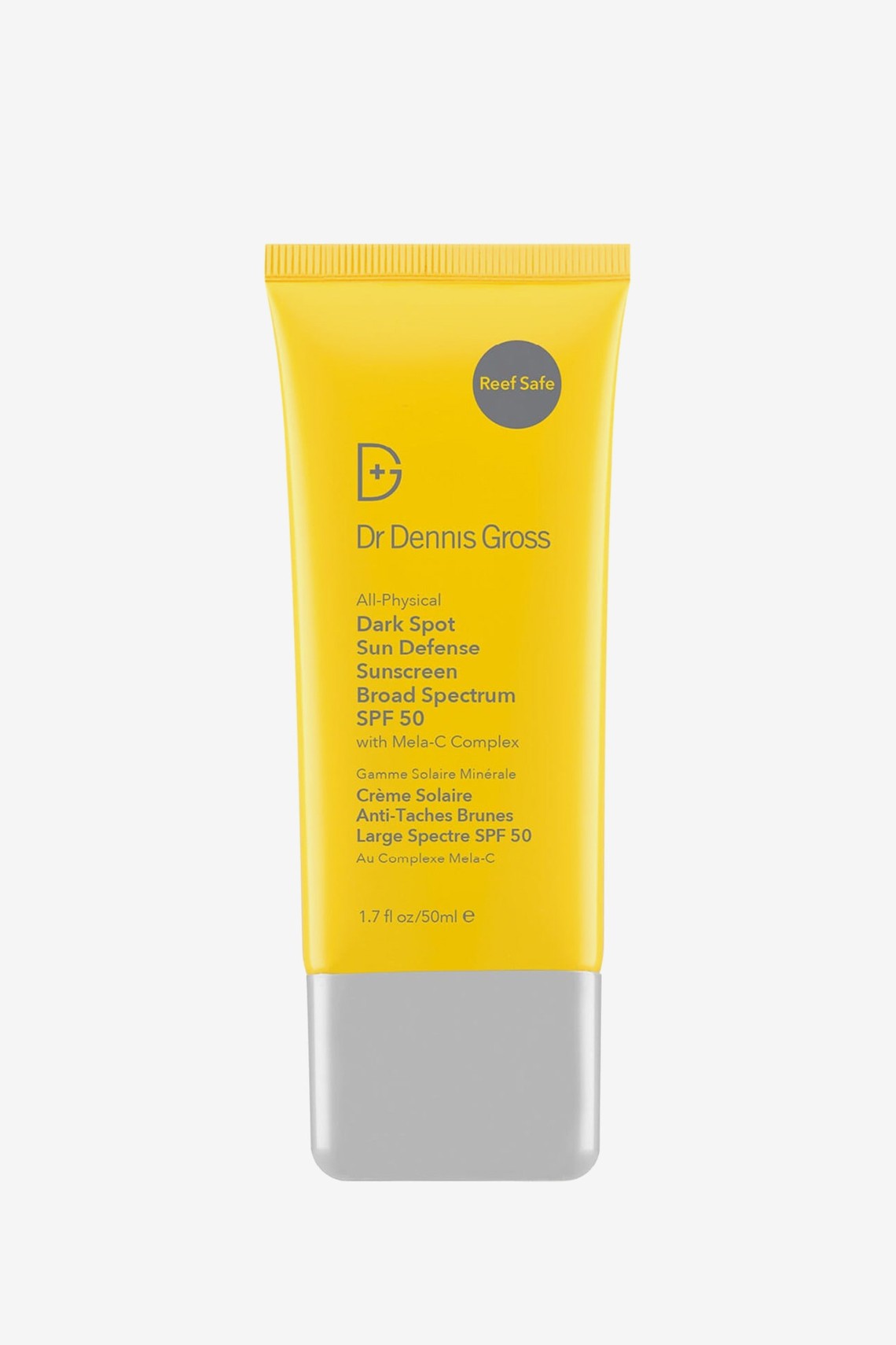 Dark Spot Sun Defense SPF50 from Dr Dennis Gross