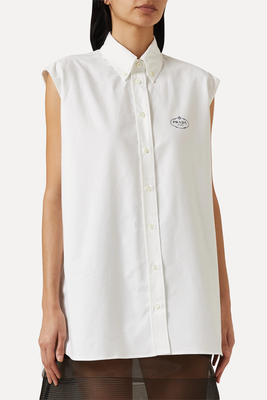 Oxford Shirt from Prada