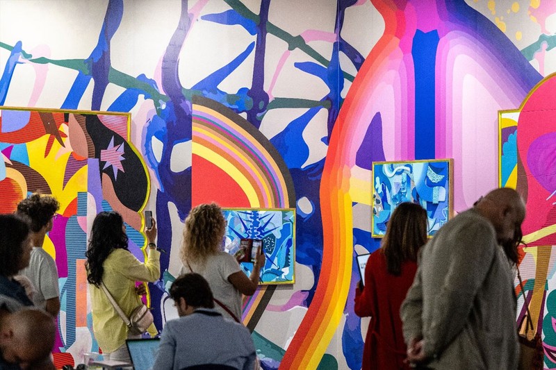 Art Dubai 
