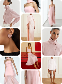 The Round Up: Pale Pink