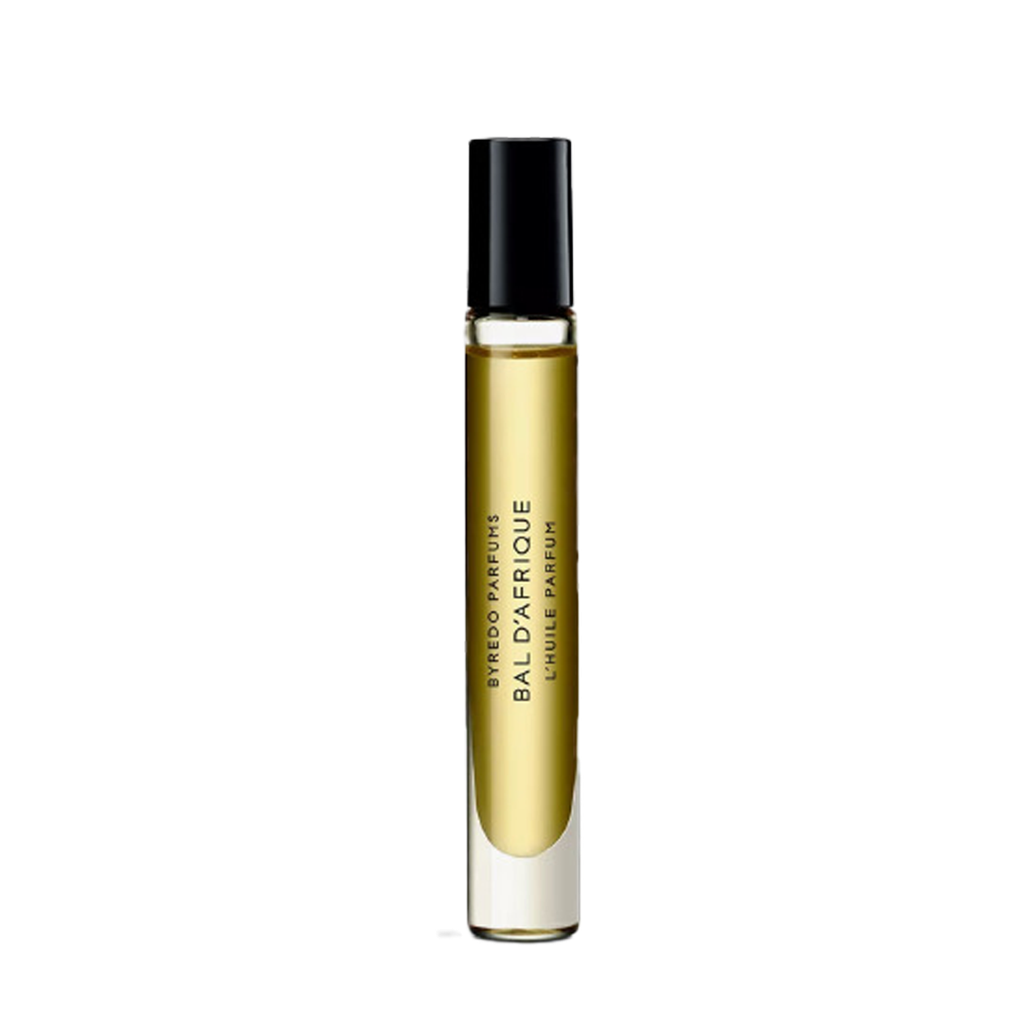 Bal d'Afrique Roll-On Perfumed Oil from Byredo