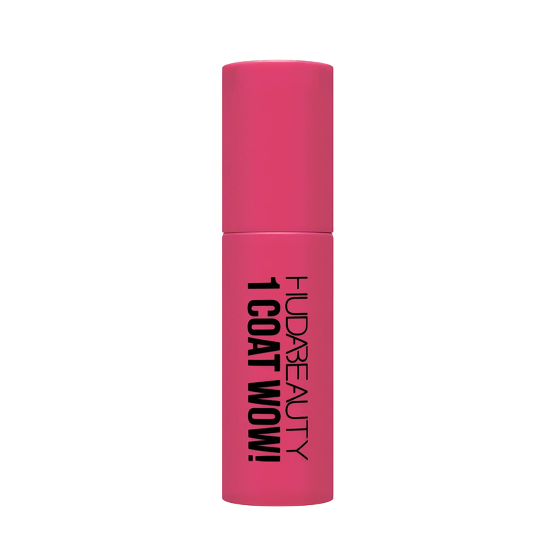 One Coat Wow Mini Mascara from Huda Beauty