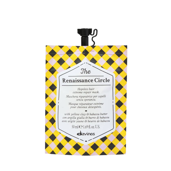 The Renaissance Circle from Davines