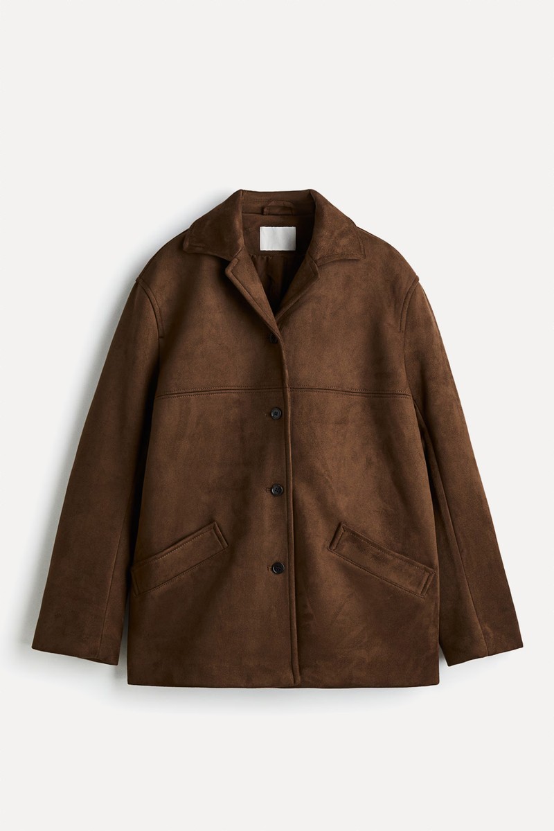 Jacket from H&M
