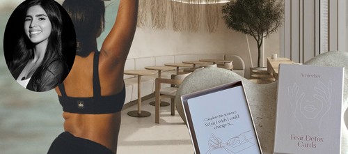 What’s New In The Dubai Wellness World This Month