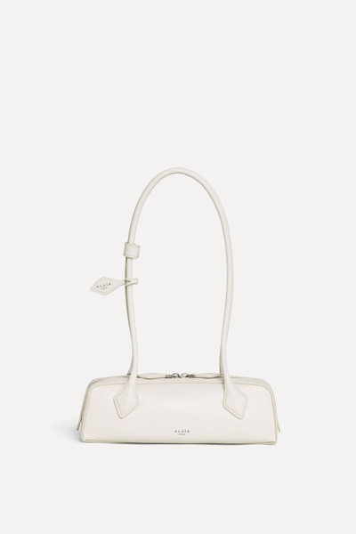 Le Teckel Small Bag In Goatskin from Alaïa