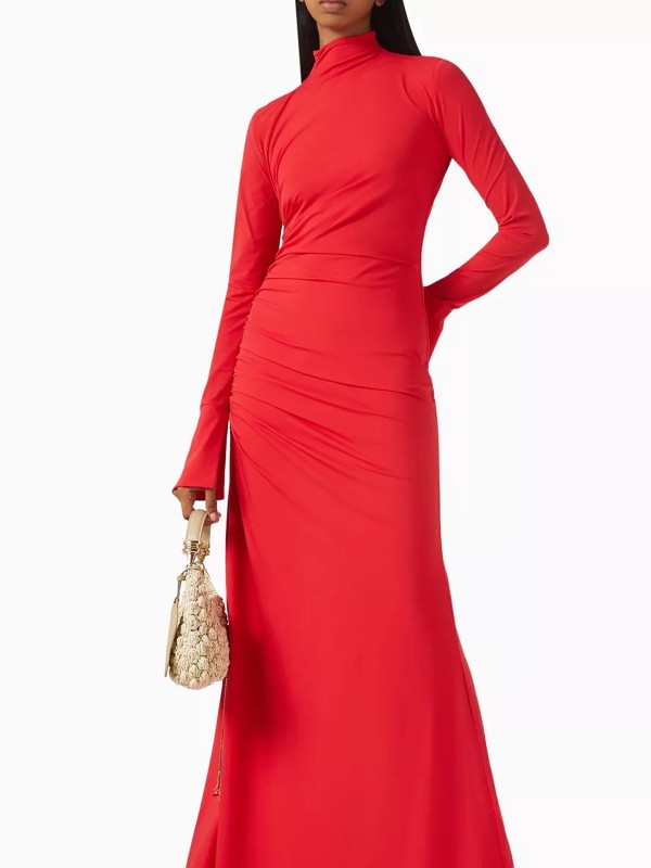 Fiona Maxi Dress