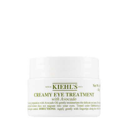 Avocado Eye Cream from Kiehl's