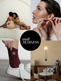 23 Small Businesses To Support Now