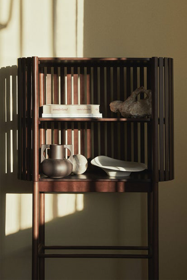 Wooden Cabinet