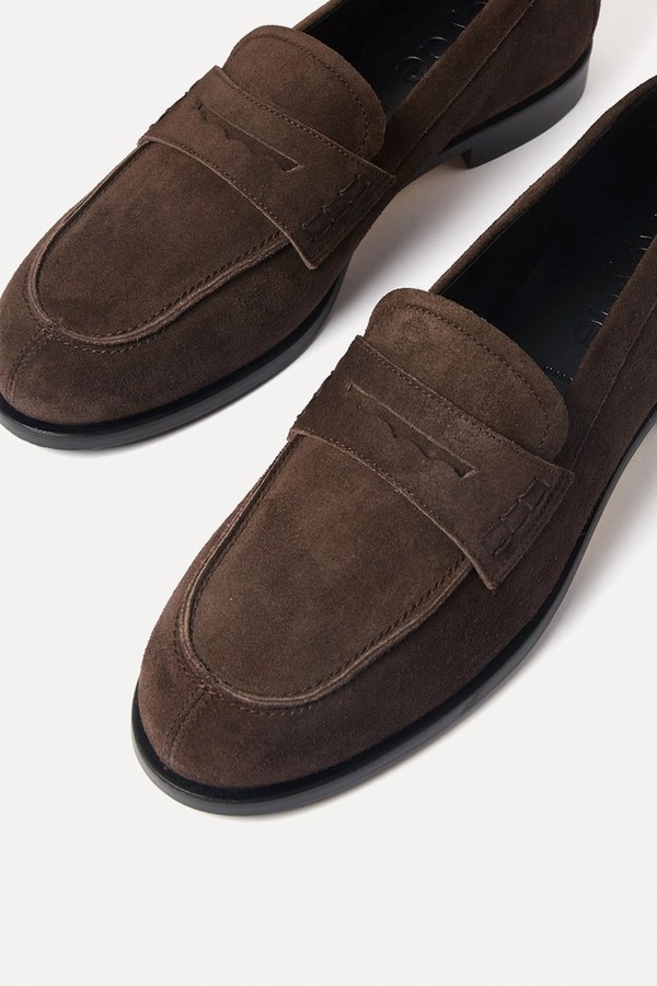 Oscar Loafers from Aeyde