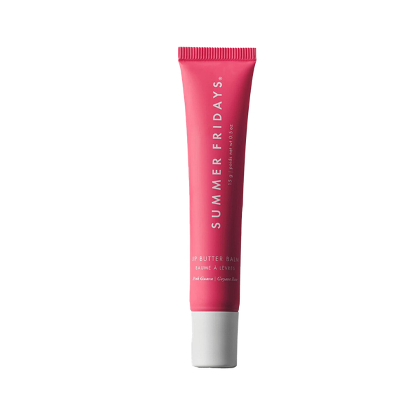 Lip Butter Balm from Summer Fridays