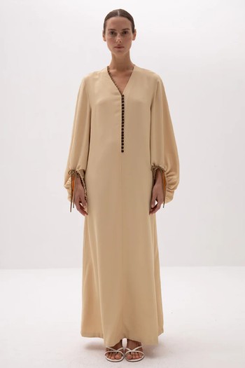 Sofia Kaftan from Bouguessa