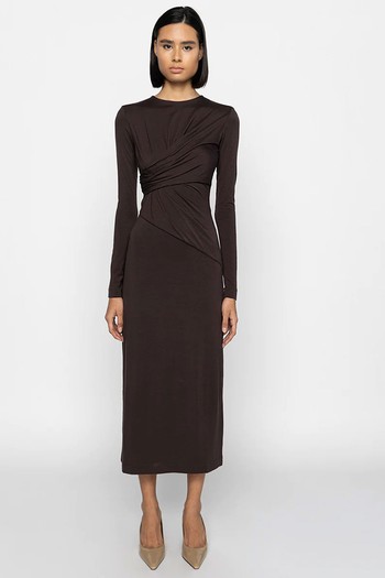 Myla Jersey Dress