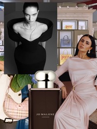 The Luxe List: February