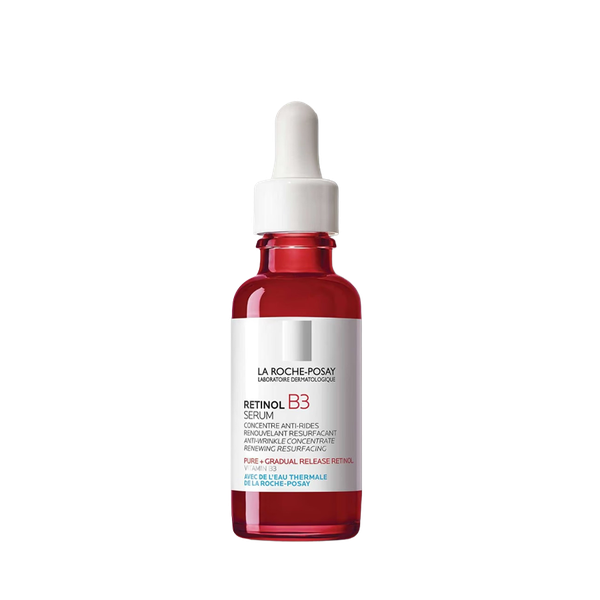 Retinol B3 Anti-Aging Face Serum from La Roche-Posay