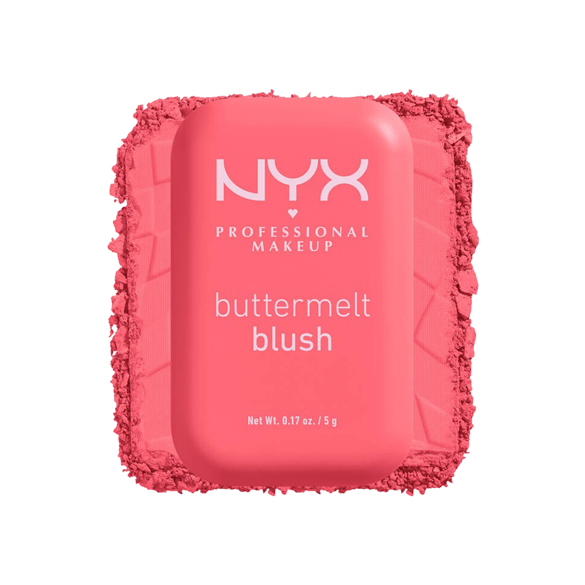 Buttermelt Blush In U Know Butta