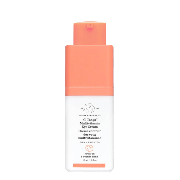 C-Tango Multivitamin Eye Cream from Drunk Elephant