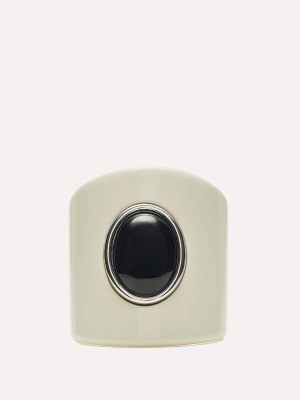 Nera Onyx Cuff