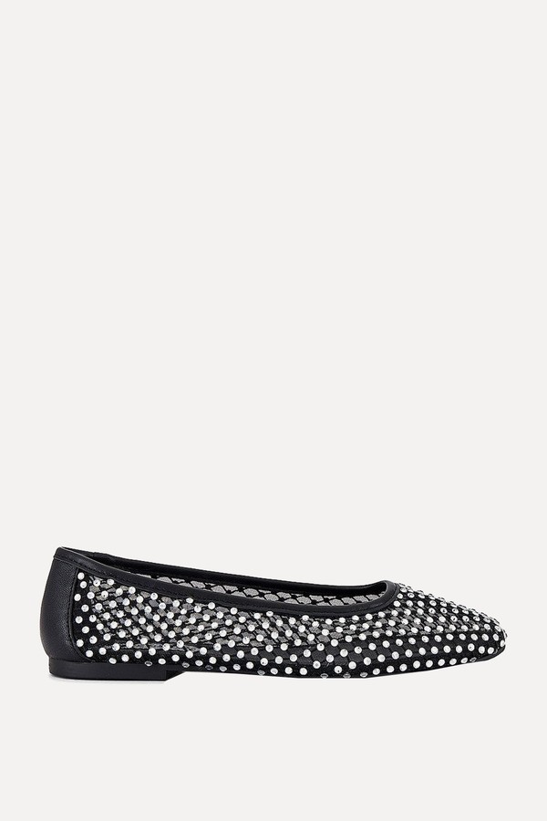 Auden Ballet Flats  from Steve Madden