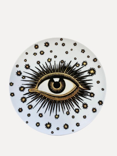 Eye Plate