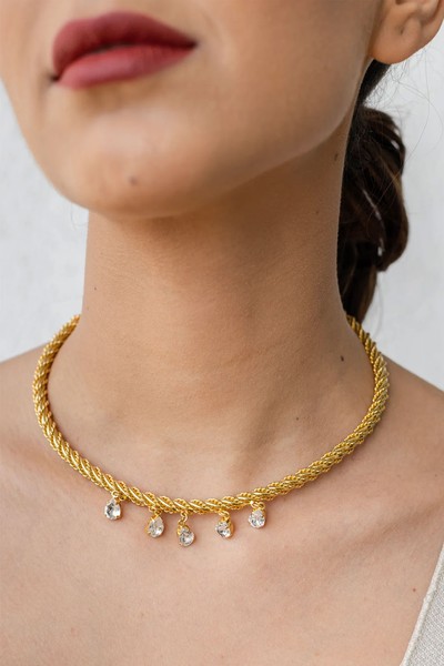 Rome Choker