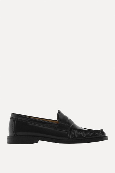 Penny Loafers from Massimo Dutti