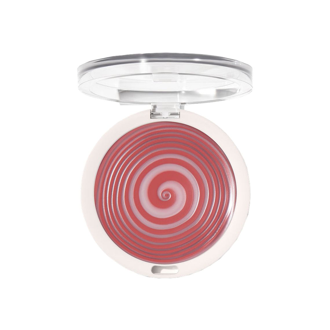 Huephoric Rush 3-In-1 Silk Blush from Morphe