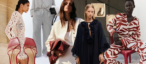 33 New-In Hits At H&M