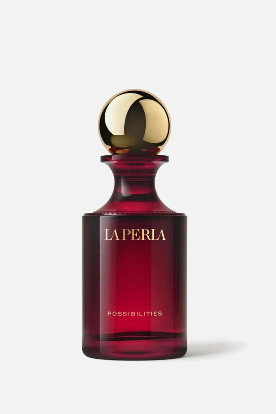 Possibilities EDP from La Perla