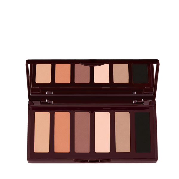 Super Nudes Easy Eye Palette from Charlotte Tilbury