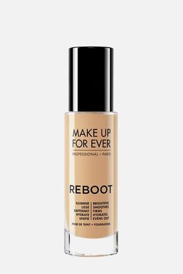 Reboot Foundation from Make Up For Ever