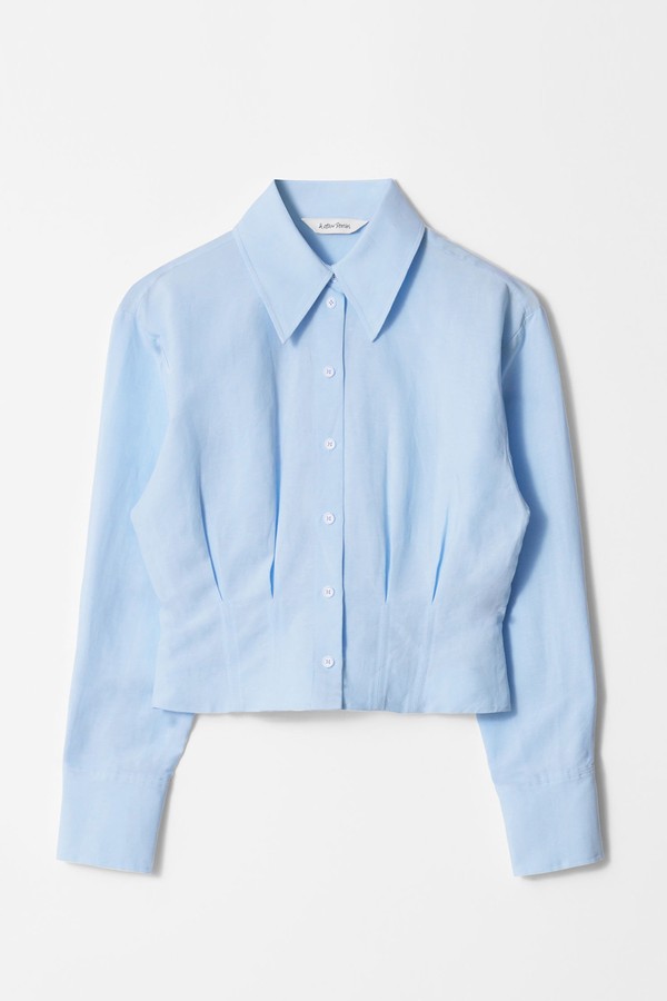 Tapered Shirt from & Other Stories