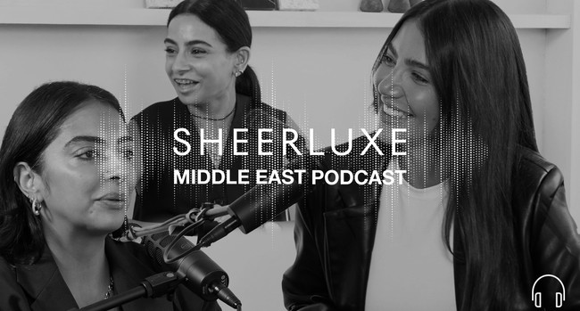 Middle East Designer Outlets, Regional Talent, Plus, What To Read & Watch Now